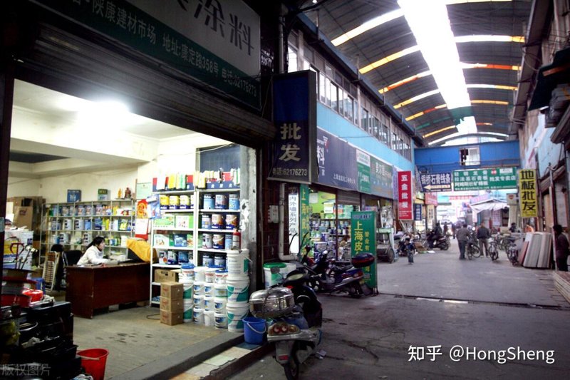 商业风向标：山西商贸公司的发展趋势与前景
