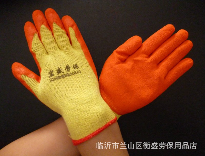 劳保用品供应：打造安全防护网
